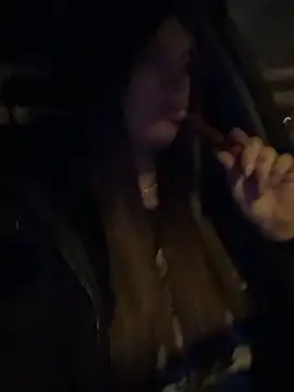 JessicaFlame online show from February 1, 2026, 4:22 am