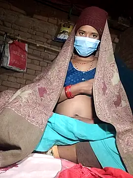 Curvy Vamikaa online show from December 5, 2025, 3:10 pm