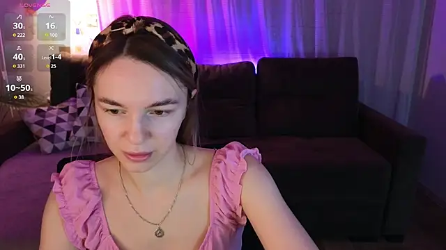 molly crystal online show from January 11, 2026, 1:34 am