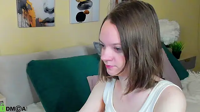 Olivia Riesz online show from March 21, 2026, 1:07 am