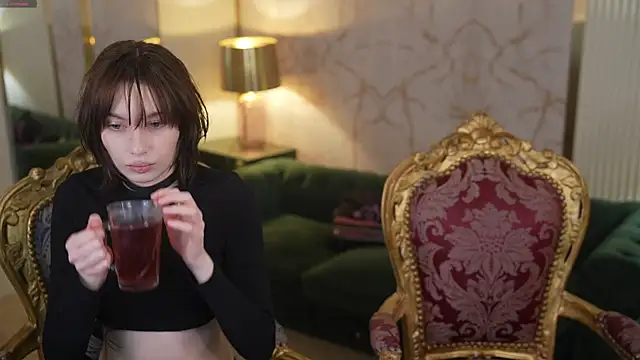 Dacota love online show from December 4, 2025, 11:20 am