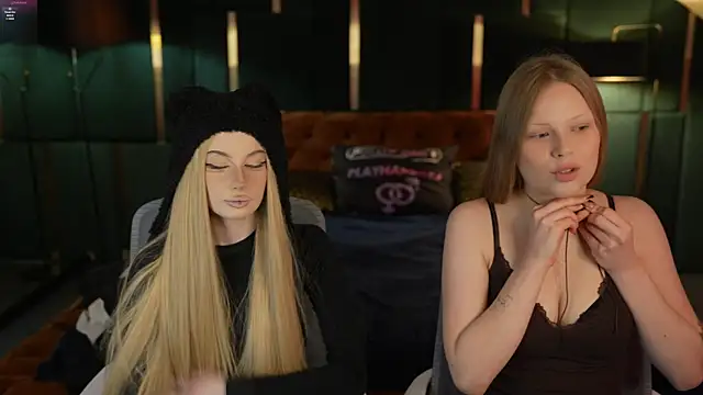 Dacota love online show from December 3, 2025, 11:20 am