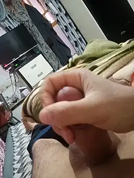 doulo123456 online show from November 30, 2025, 7:09 am