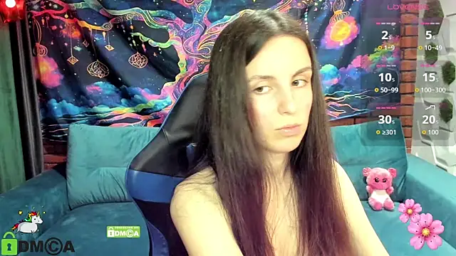 VeronicaSweeet online show from December 2, 2025, 3:03 pm