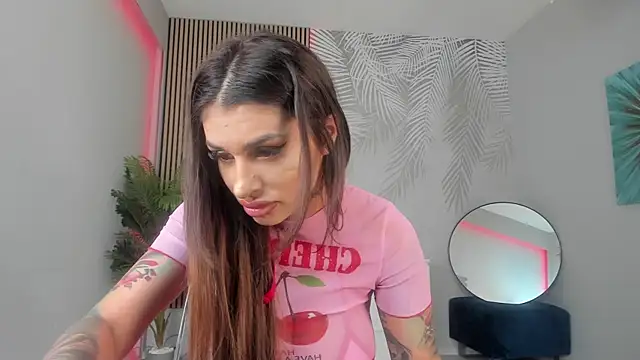 Jessy Cruz  online show from June 4, 2026, 6:51 am