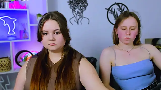 candy flossie1 online show from March 4, 2026, 8:16 pm