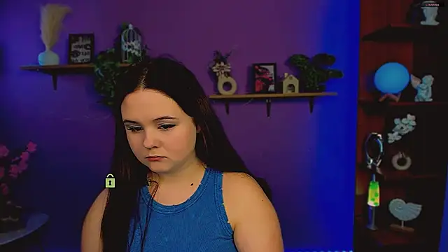 candy flossie1 online show from April 10, 2026, 11:39 am