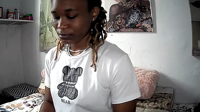 JuicyEbonyGoddess online show from May 29, 2026, 9:15 am