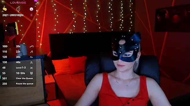 Snapshot of _Sweet__Cat_ chatting on May 4, 2026, 10:29 am Sweet Cat online show from May 4, 2026, 10:29 am