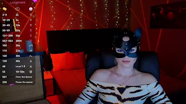 Snapshot of _Sweet__Cat_ chatting on April 22, 2026, 12:34 pm Sweet Cat online show from April 22, 2026, 12:34 pm