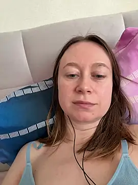 Brooke lover online show from March 30, 2026, 5:09 am