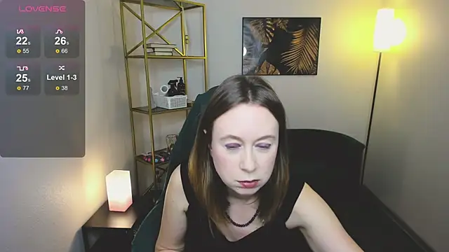 Brooke lover online show from November 27, 2025, 3:45 pm