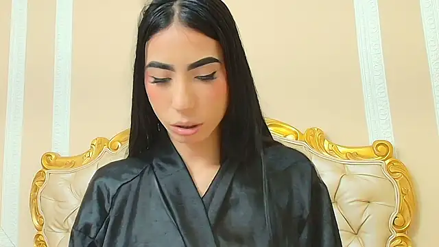 Snapshot of HallieStone chatting on March 1, 2026, 2:17 pm HallieStone online show from March 1, 2026, 2:17 pm