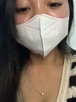 lana-kan online show from February 8, 2026, 1:47 am