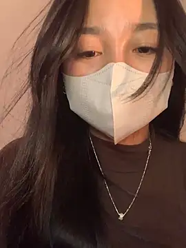 lana-kan online show from February 20, 2026, 4:09 pm