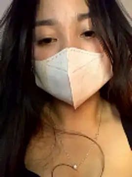 lana-kan online show from February 22, 2026, 2:19 pm