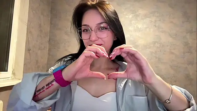 GlibRasher online show from December 19, 2025, 9:28 pm