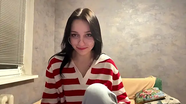 GlibRasher online show from December 21, 2025, 9:59 pm