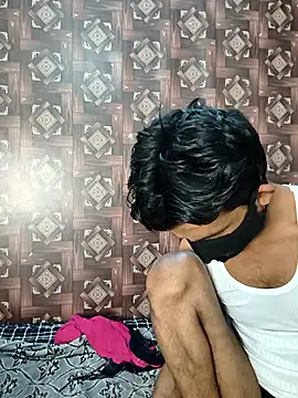 Sexy komal02 online show from March 12, 2026, 8:40 am