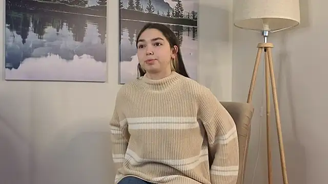 VannessaUpadhyaya online show from November 26, 2025, 3:17 am