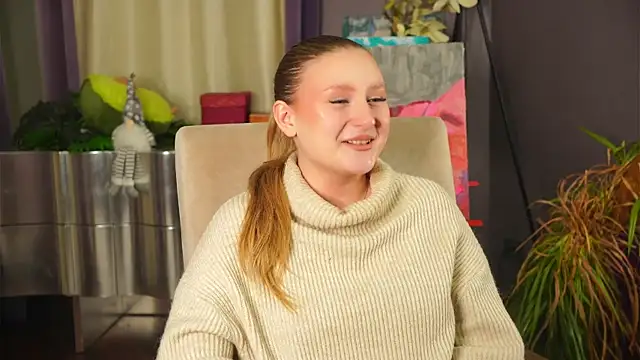 MitsukoBaral online show from November 27, 2025, 12:16 pm