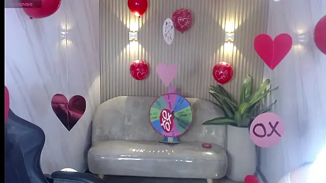 tatiscelis tf online show from February 12, 2026, 1:22 pm