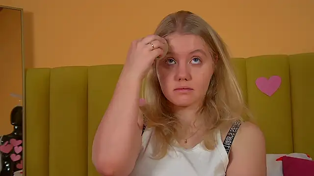 EmilyEvanse online show from February 15, 2026, 6:25 am