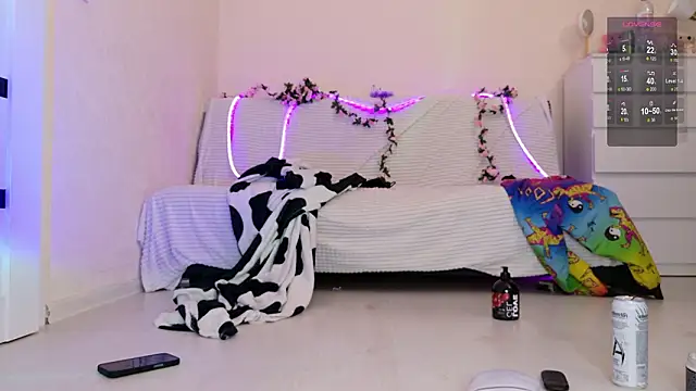 Amellika online show from February 25, 2026, 5:13 pm