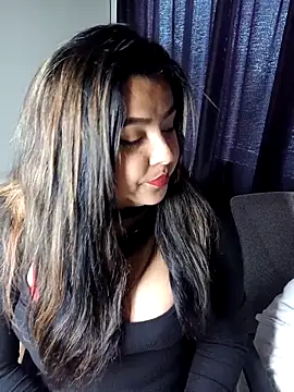 Samantha blsd online show from November 25, 2025, 2:06 pm