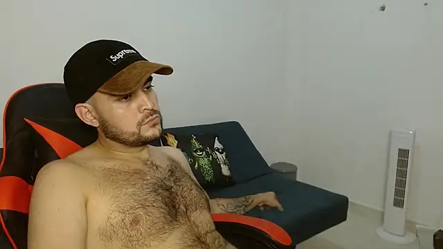 holegape online show from April 21, 2026, 5:52 pm