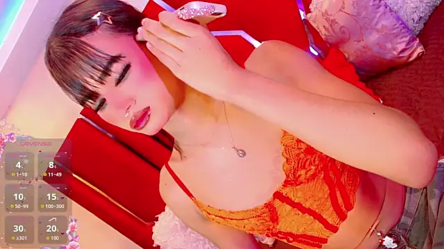 Sammy Rouss  online show from December 5, 2025, 4:33 am