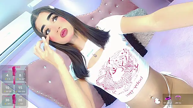 Sammy Rouss  online show from December 14, 2025, 10:04 pm