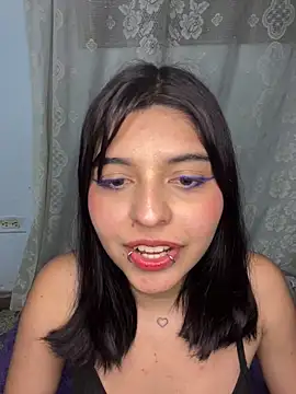 hannabloom online show from November 25, 2025, 3:18 am