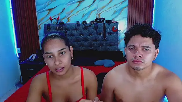 Meryandcris online show from April 1, 2026, 6:04 am