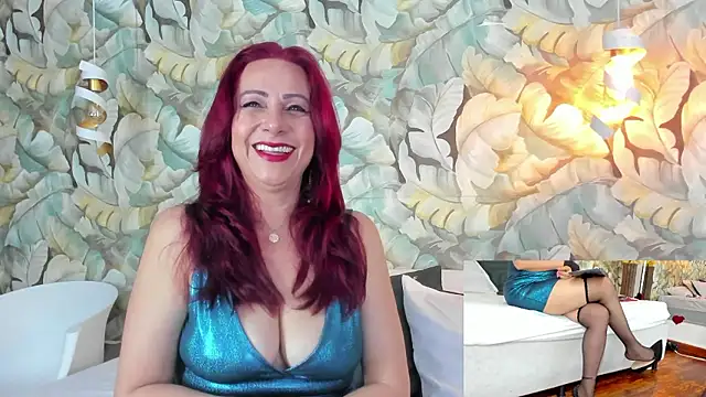 Madame Angelic 1 online show from January 17, 2026, 3:21 am