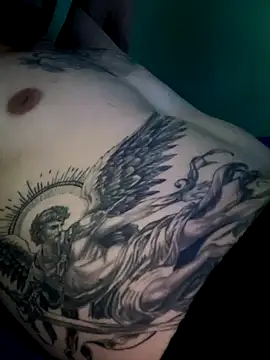 Mascarado01i online show from November 27, 2025, 9:48 pm