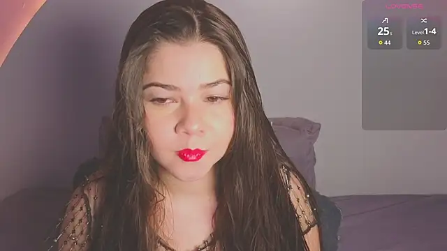 amyvans  online show from May 20, 2026, 11:02 pm