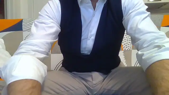 Eroshotlicker online show from December 22, 2025, 10:10 pm