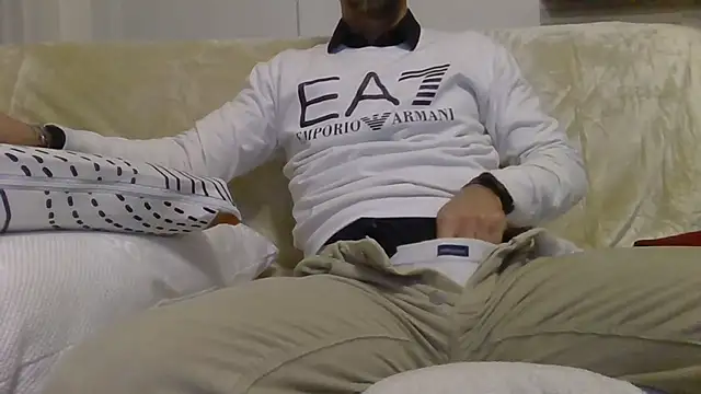 Eroshotlicker online show from January 11, 2026, 9:55 pm