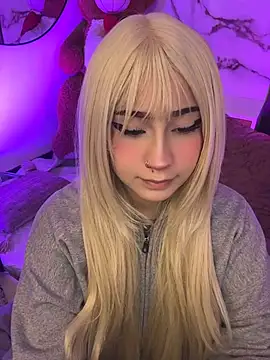 Kattie sweet1 online show from April 9, 2026, 1:17 pm