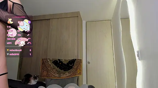 Snapshot of sofy_meuw chatting on February 26, 2026, 6:35 am sofy meuw online show from February 26, 2026, 6:35 am