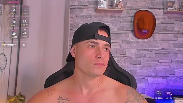 connorsmithvip online show from January 14, 2026, 12:20 pm