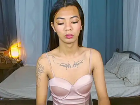 SamaraMillers online show from February 15, 2026, 7:57 pm