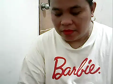 cutechubby online show from March 25, 2026, 6:40 pm