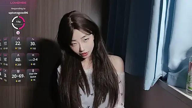 Yyoo-99 online show from January 14, 2026, 10:35 pm