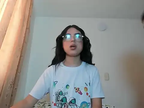 Nathalie spencer2 online show from November 28, 2025, 7:03 pm