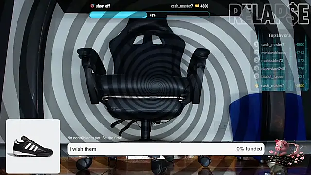 Snapshot of Alphacashmaster777 chatting on February 10, 2026, 9:47 pm Alphacashmaster777 online show from February 10, 2026, 9:47 pm