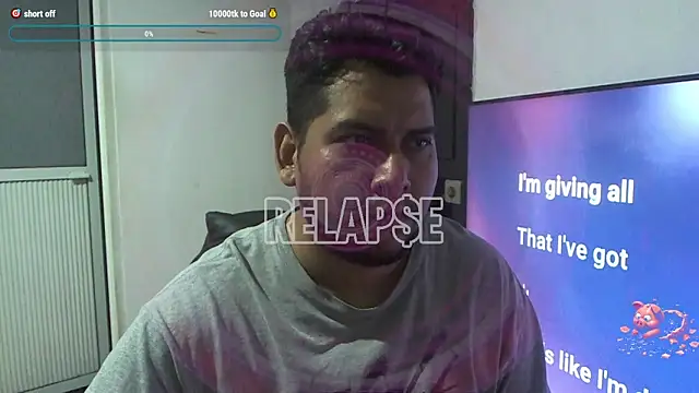 Snapshot of Alphacashmaster777 chatting on December 22, 2025, 2:06 pm Alphacashmaster777 online show from December 22, 2025, 2:06 pm