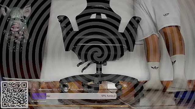 Alphacashmaster777 online show from July 17, 2026, 10:18 pm