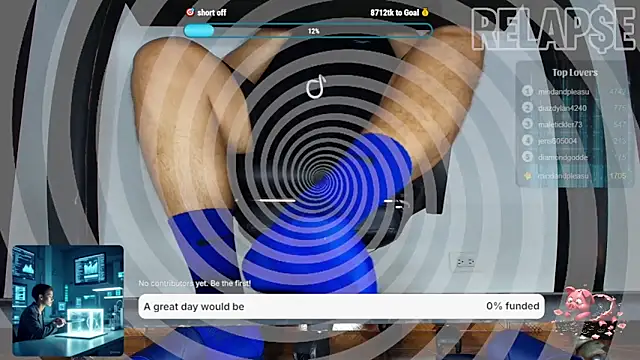 Snapshot of Alphacashmaster777 chatting on February 9, 2026, 2:26 pm Alphacashmaster777 online show from February 9, 2026, 2:26 pm